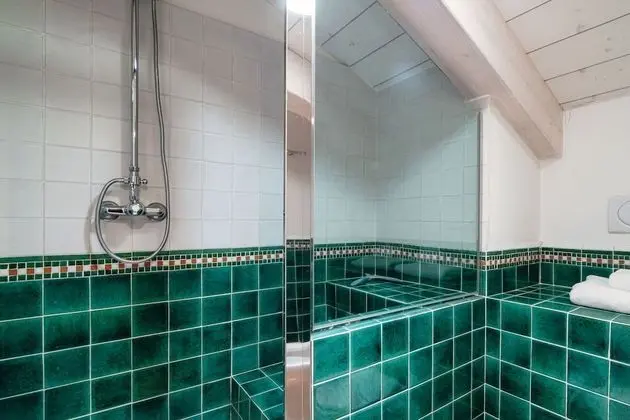 Exclusive Apart Daire