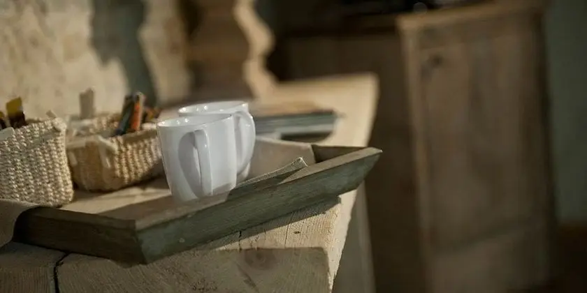 Deluxe İki Ayrı Yataklı Oda, 2 Tek Kişilik Yatak