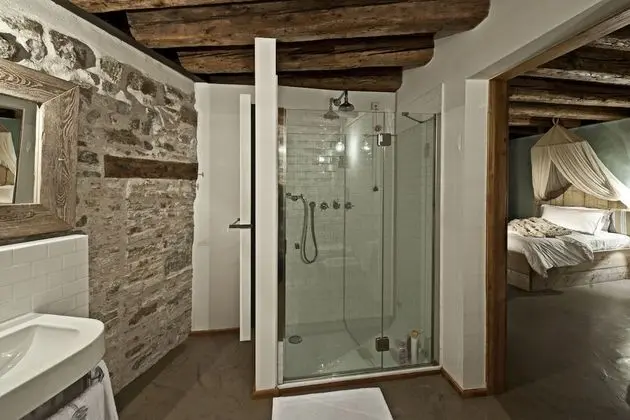 Deluxe İki Ayrı Yataklı Oda, 2 Tek Kişilik Yatak