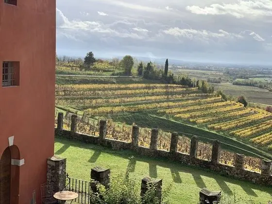 Deluxe İki Ayrı Yataklı Oda, 2 Tek Kişilik Yatak