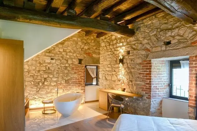 Executive Süit (Castello)