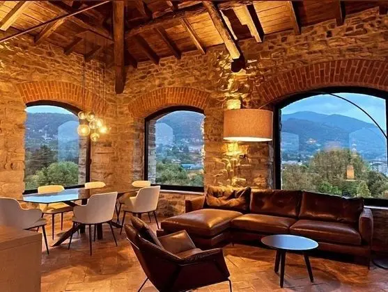 Executive Süit (Castello)