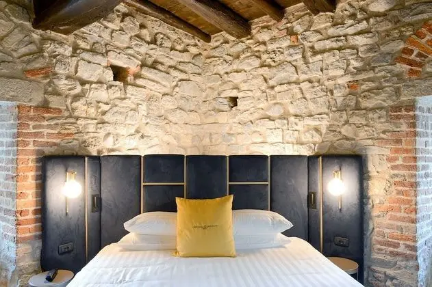 Executive Süit (Castello)