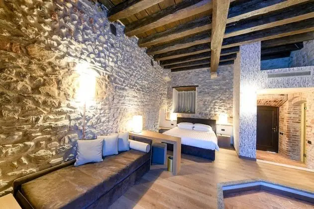 Grand Stüdyo Süit (Castello)