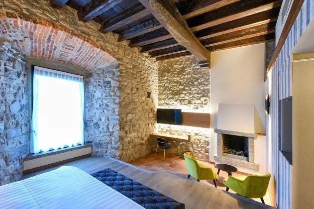 Grand Stüdyo Süit (Castello)