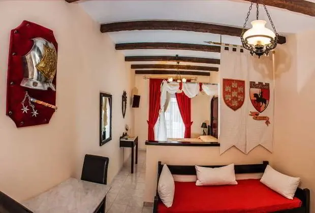 1 Çift Kişilik Veya 2 Tek Kişilik Yatak With Private Pool