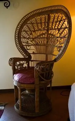 Junior Süit, 2 Yatak Odası (Della Torre)