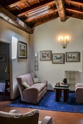 Junior Süit, 2 Yatak Odası (Della Torre)