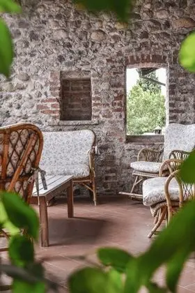 Junior Süit, 2 Yatak Odası (Della Torre)