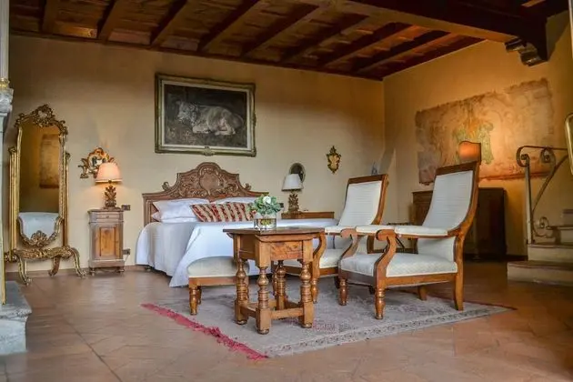 Süit, 2 Yatak Odası (Del Camino)