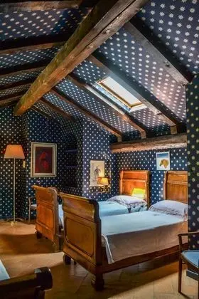 Süit, 2 Yatak Odası (Del Camino)