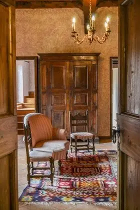 Süit, 2 Yatak Odası (Del Camino)