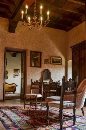 Süit, 2 Yatak Odası (Del Camino)