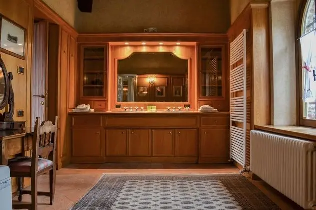 Süit, 2 Yatak Odası (Del Camino)