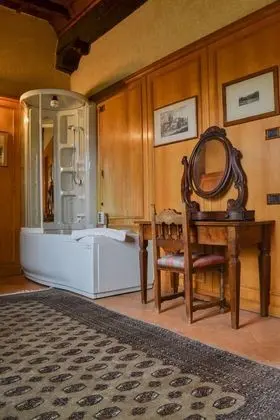 Süit, 2 Yatak Odası (Del Camino)