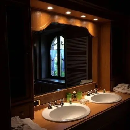 Süit, 2 Yatak Odası (Del Camino)