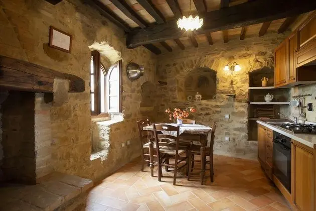 Apart Daire, 1 Yatak Odası (With Garden)