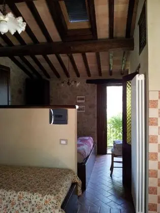 Apart Daire, 1 Yatak Odası (With Garden)