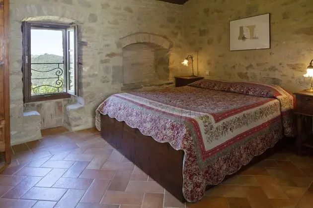 Apart Daire, 1 Yatak Odası (With Garden)