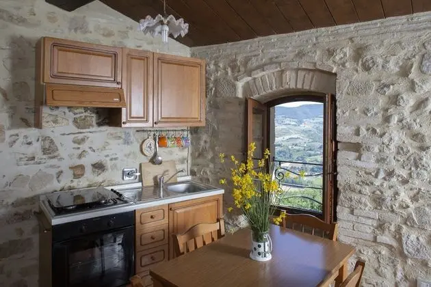 Apart Daire, 1 Yatak Odası (With Garden)