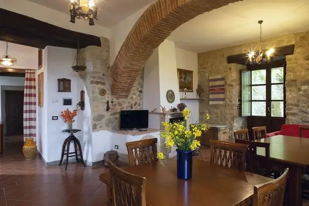 Apart Daire, 1 Yatak Odası (With Garden)