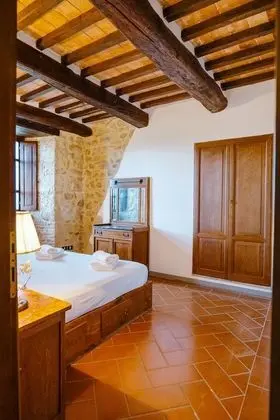 Comfort Daire, Tepe Manzaralı