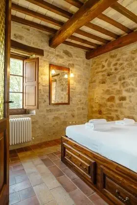 Comfort Daire, Tepe Manzaralı