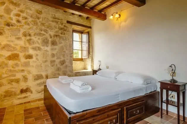 Comfort Daire, Tepe Manzaralı