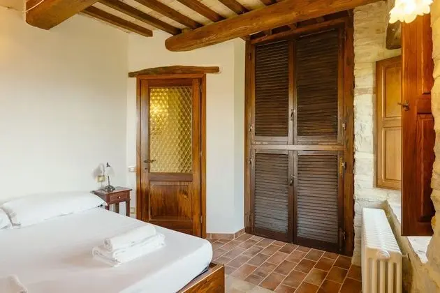 Comfort Daire, Tepe Manzaralı