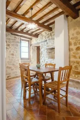 Comfort Daire, Tepe Manzaralı