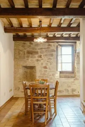 Comfort Daire, Tepe Manzaralı