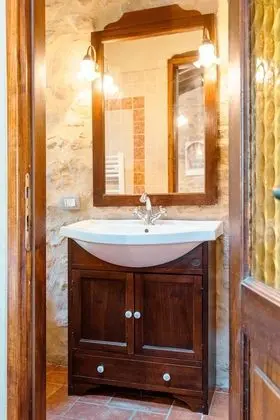 Comfort Daire, Tepe Manzaralı