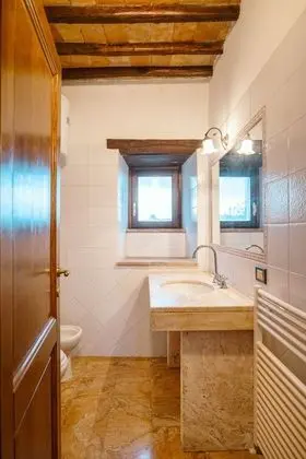Comfort Daire, Tepe Manzaralı