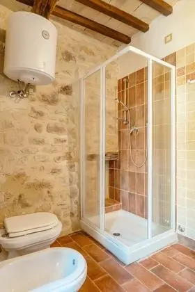 Comfort Daire, Tepe Manzaralı