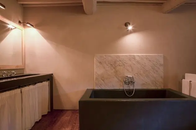 Superior Tek Büyük veya İki Ayrı Yataklı Oda