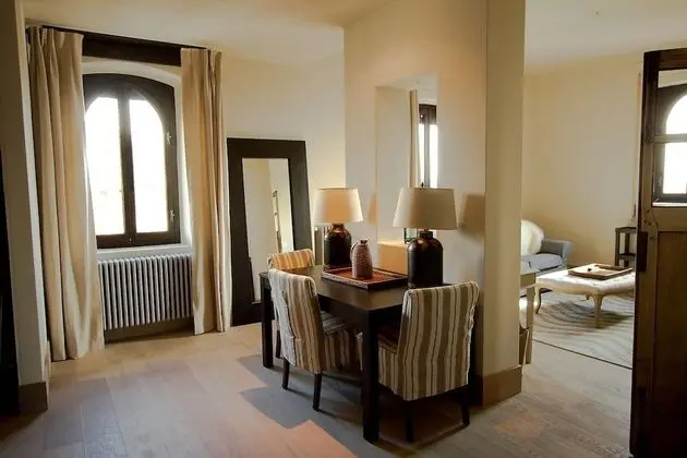 Luxury Apart Daire, 2 Yatak Odası, Mutfak