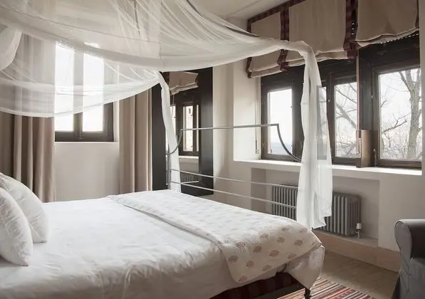 Luxury Apart Daire, 2 Yatak Odası, Mutfak