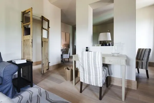 Luxury Apart Daire, 2 Yatak Odası, Mutfak
