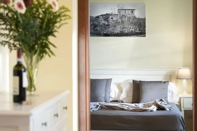 Apart Daire, 1 Büyük (Queen) Boy Yatak (2 pax)