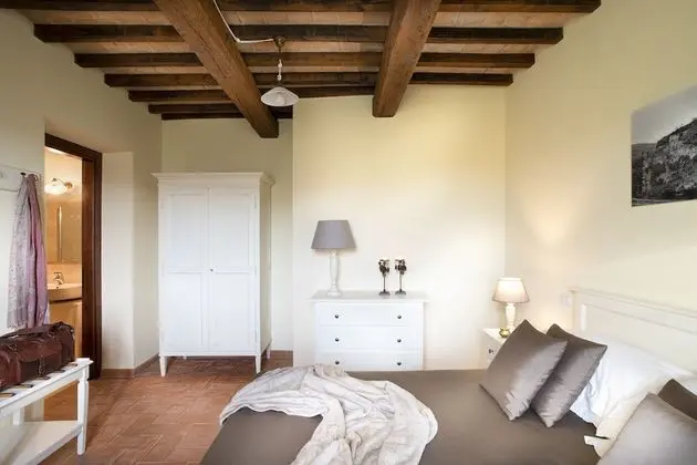 Apart Daire, 1 Büyük (Queen) Boy Yatak (2 pax)