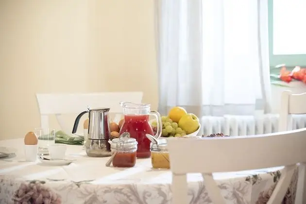 Apart Daire, 1 Büyük (Queen) Boy Yatak (2 pax)