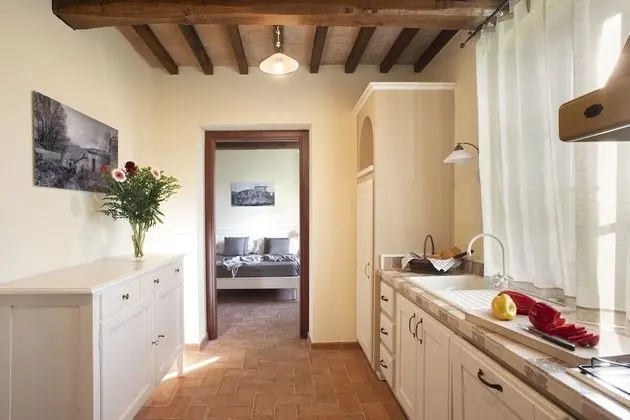 Apart Daire, 1 Büyük (Queen) Boy Yatak (2 pax)