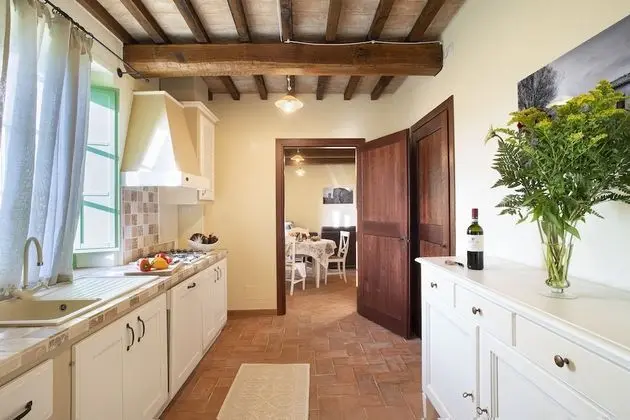 Apart Daire, 1 Büyük (Queen) Boy Yatak (2 pax)