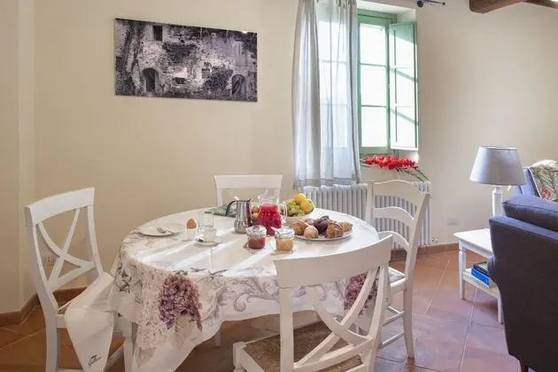 Apart Daire, 1 Büyük (Queen) Boy Yatak (2 pax)