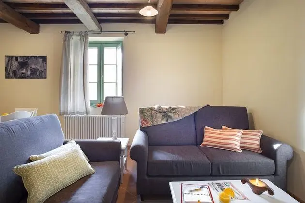 Apart Daire, 1 Büyük (Queen) Boy Yatak (2 pax)