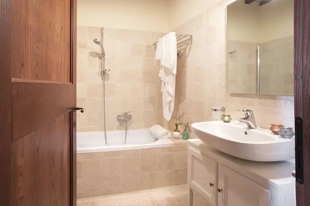 Apart Daire, 1 Büyük (Queen) Boy Yatak (2 pax)