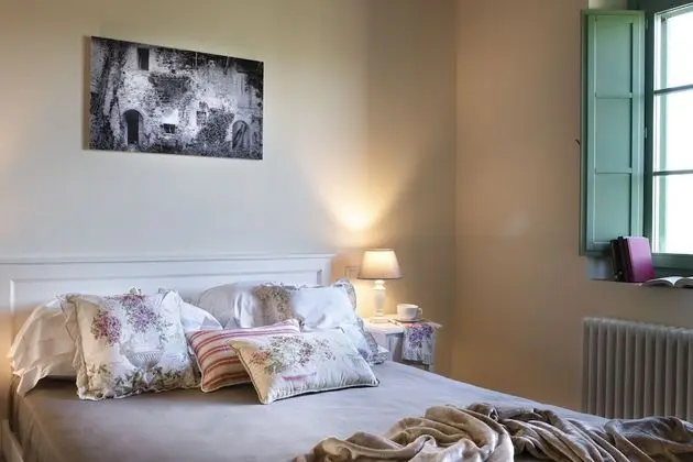 Apart Daire, 2 Büyük (Queen) Boy Yatak (4 pax)