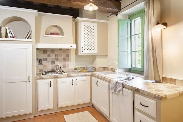 Apart Daire, 2 Büyük (Queen) Boy Yatak (4 pax)