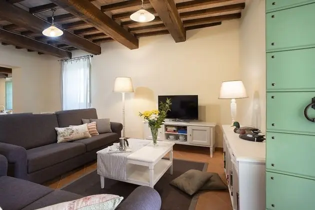 Apart Daire, 2 Büyük (Queen) Boy Yatak (4 pax)