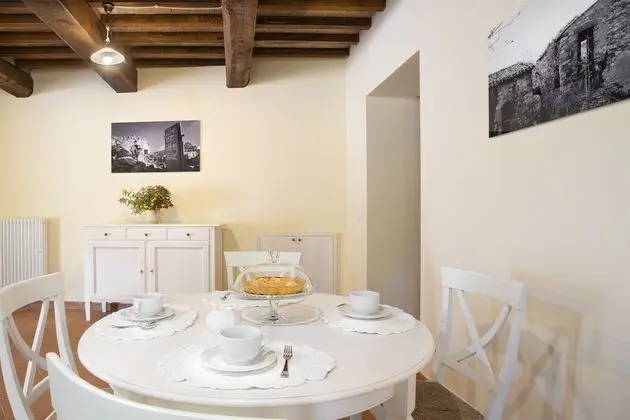 Apart Daire, 2 Büyük (Queen) Boy Yatak (4 pax)